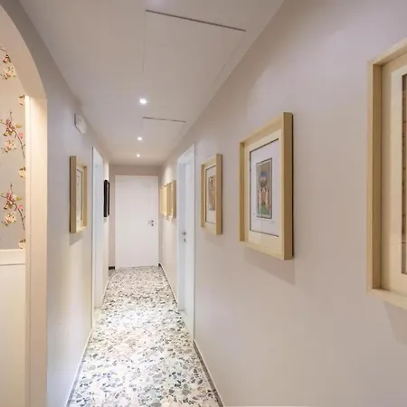 Boutique Rooms Carbonazzi 17 * Cagliari