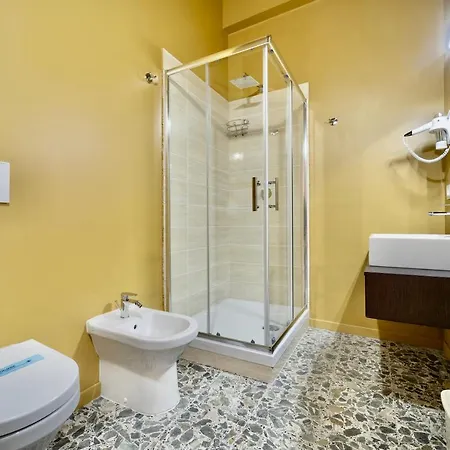 Boutique Rooms Carbonazzi 17 Konukevi Cagliari