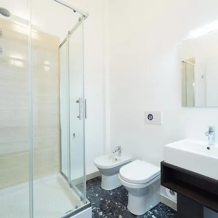 Boutique Rooms Carbonazzi 17