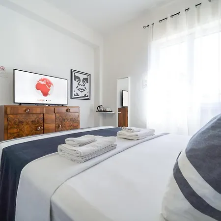 ゲストハウス Boutique Rooms Carbonazzi 17