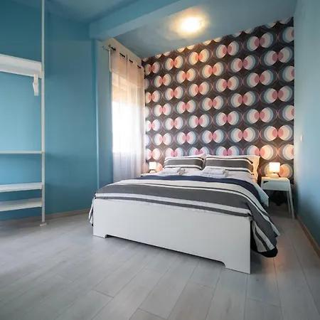 Boutique Rooms Carbonazzi 17 * Cagliari